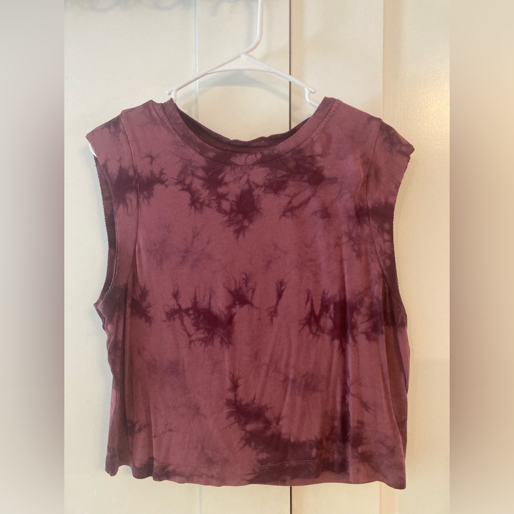 Joy Lab Muscle Tank Size: Medium